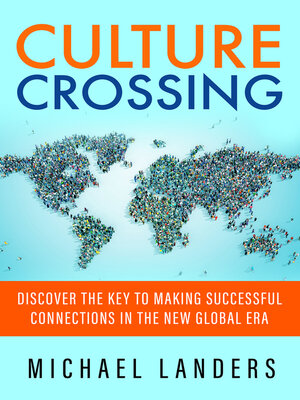 cover image of Culture Crossing